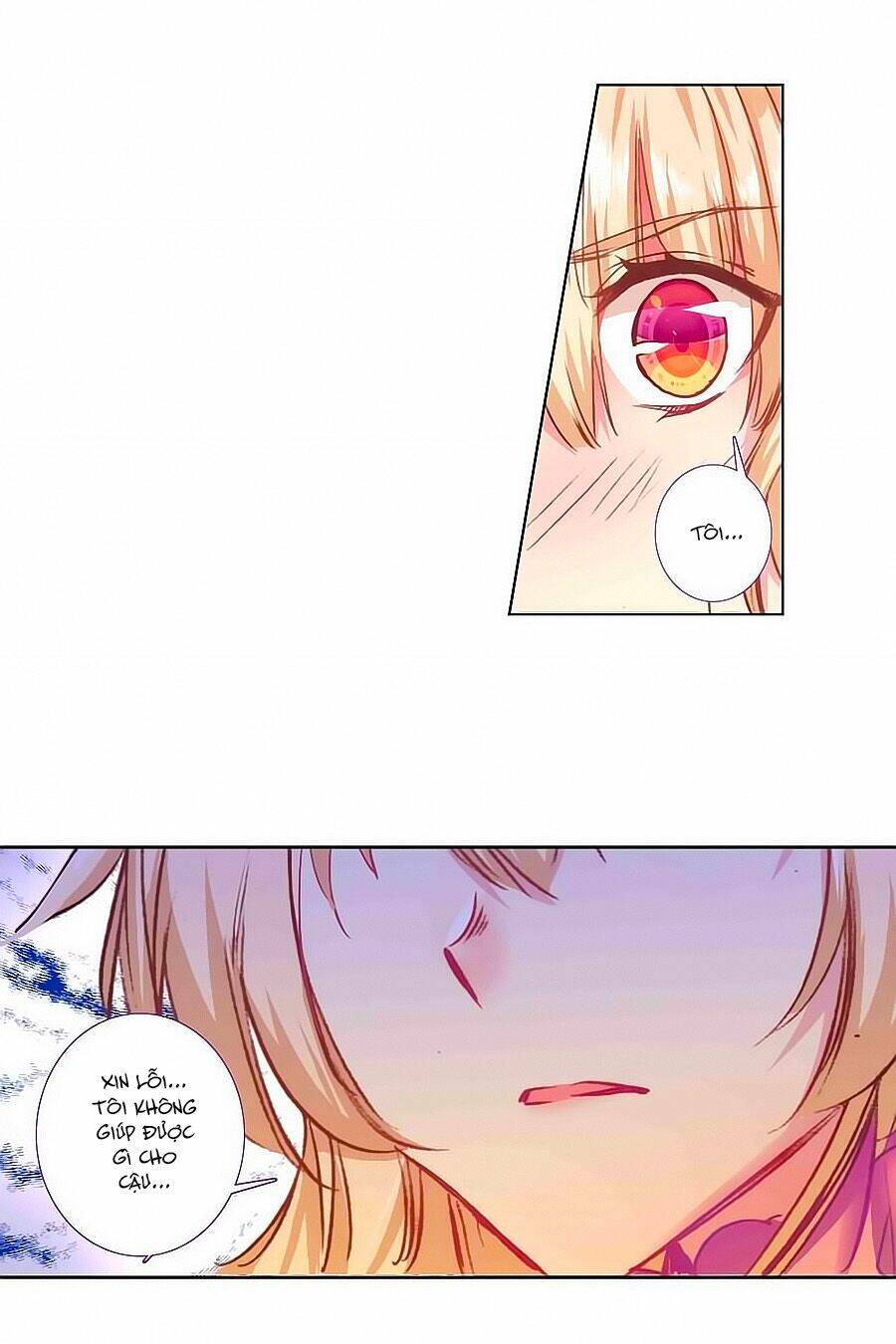 101 sủng vật tình nhân chapter 46 12