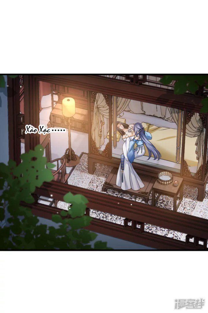 nụ cười của ngươi ngọt gãy tám cái răng của ta chapter 36 14