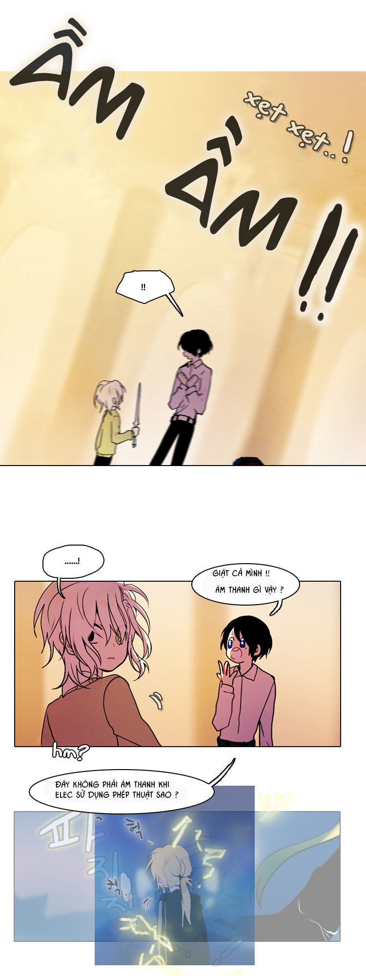 end & save chapter 32 5