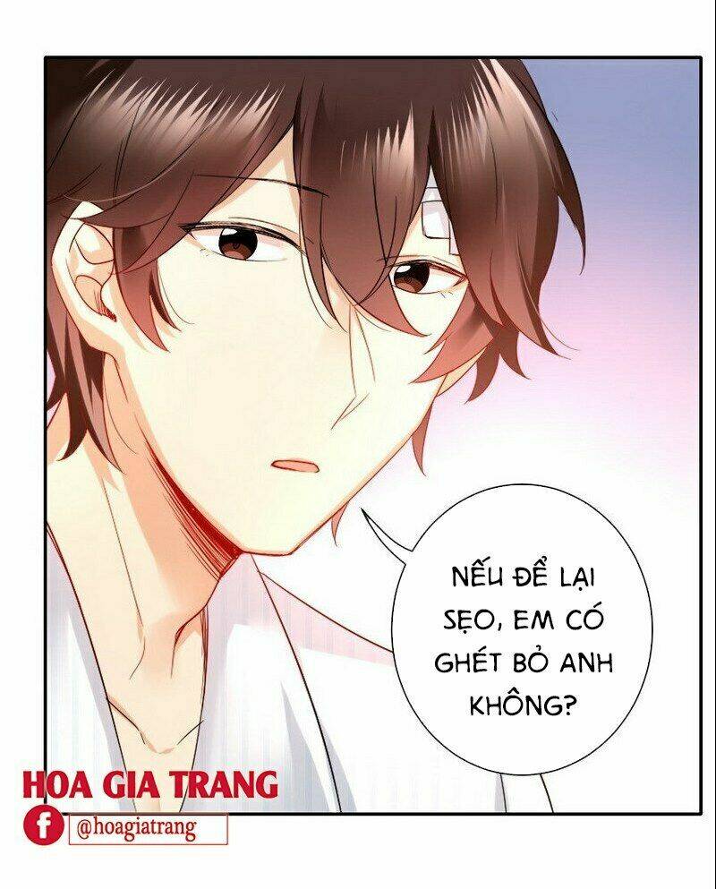 phục thù thiếu gia tiểu điềm thê chapter 74 16