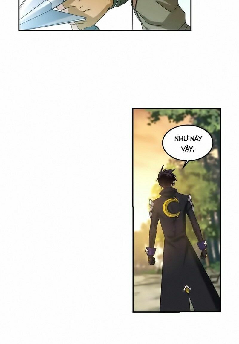 võng du chi cận chiến pháp sư chapter 288 17