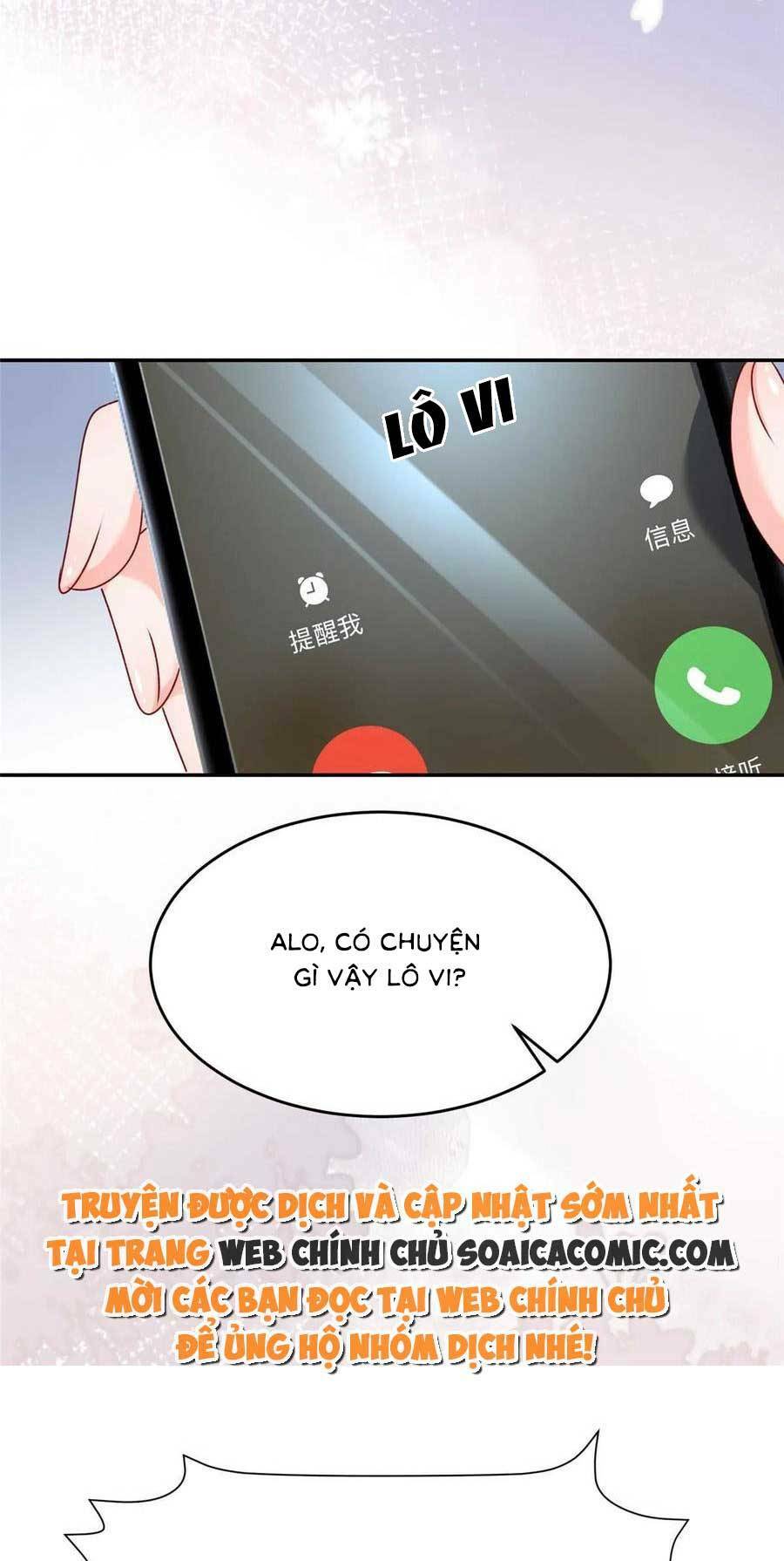 cô vợ của tôi không dễ bắt nạt chapter 60 7