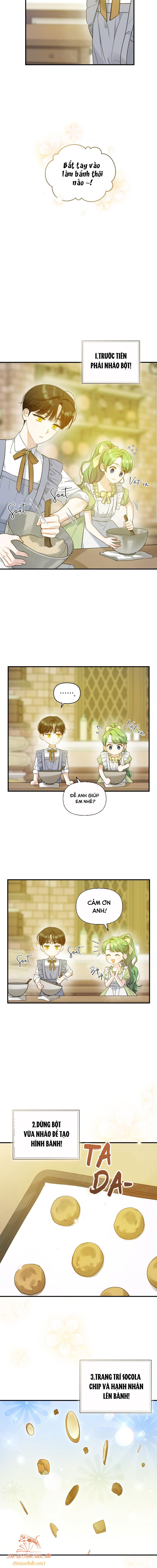 trở thành em gái nam chính truyện bl chapter 19 5