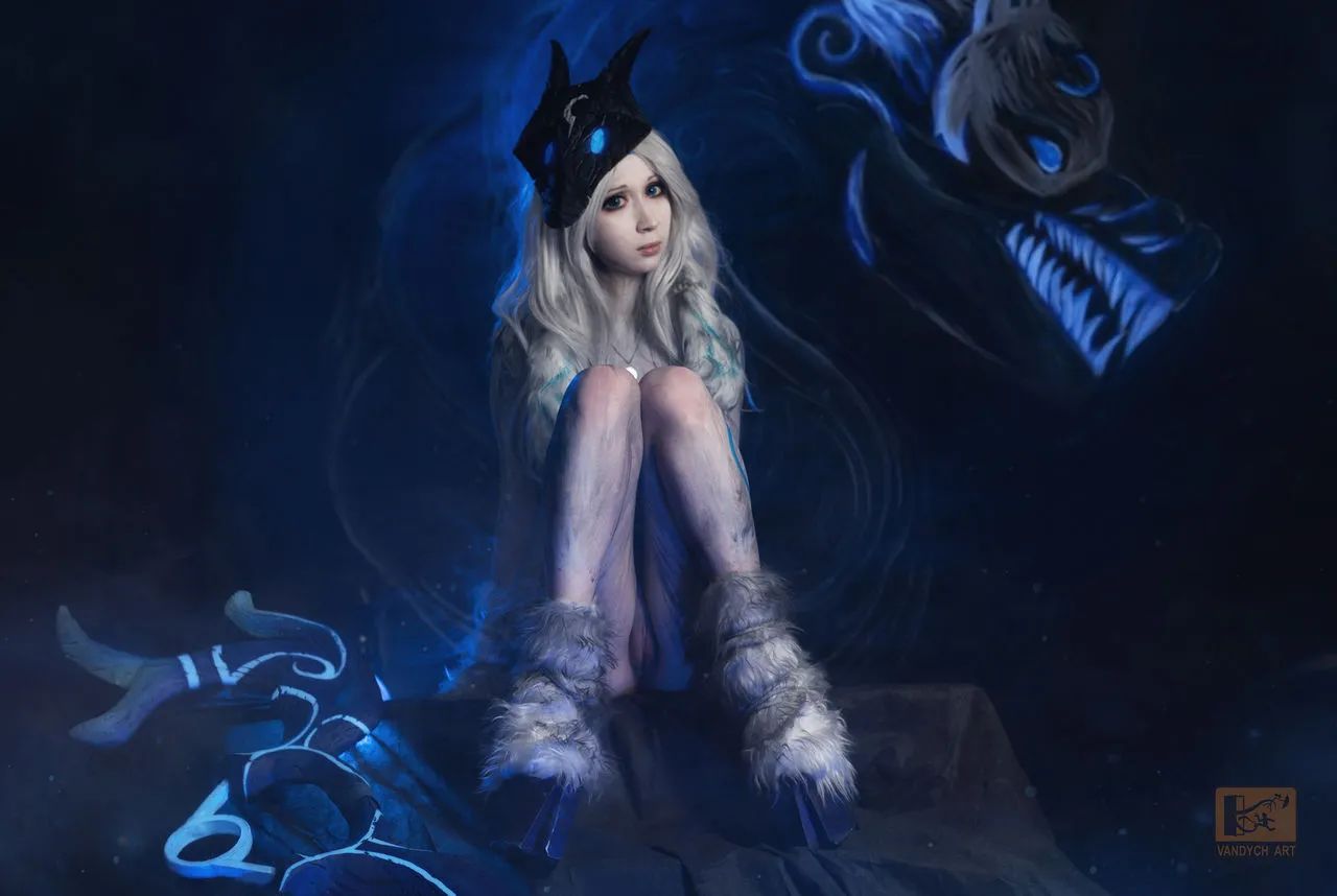 hình cosplay chapter 406 41