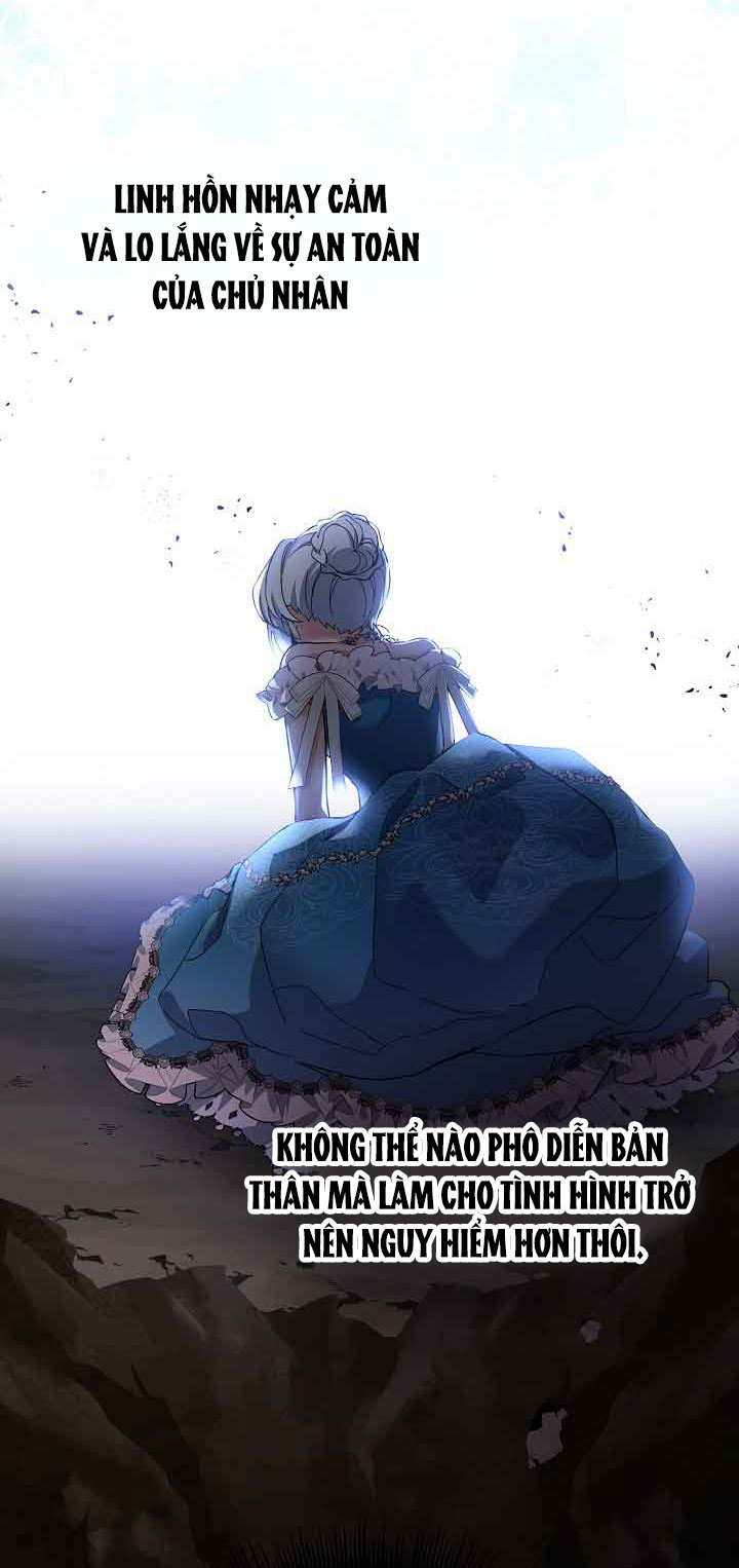 hướng đến ánh dương một lần nữa chapter 41 21