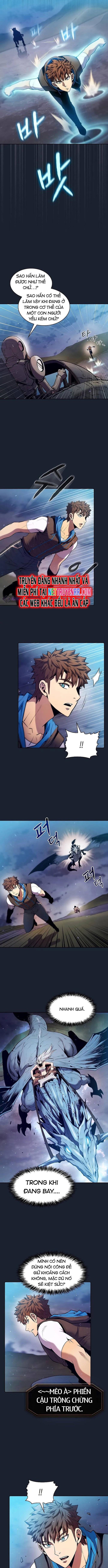 thiên thần quay về từ địa ngục chapter 92 7