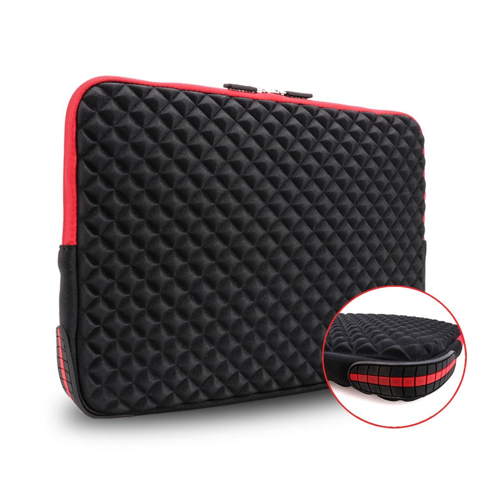 15.6 Inch Túi Ốp Lưng Cho Macbook Pro 13 Chống Nước Laptop Cho Macbook Pro 13 Ốp Lưng Máy Tính Túi Đựng Máy Tính Xách Tay 15.6