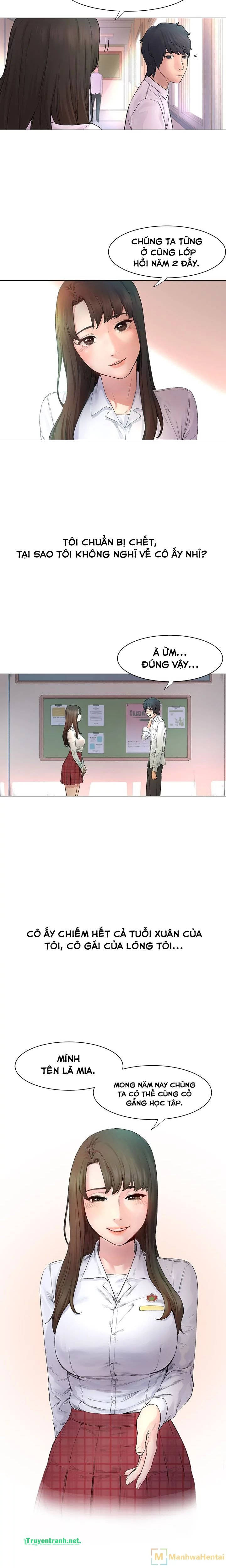 vương quốc của tôi chapter 1 4