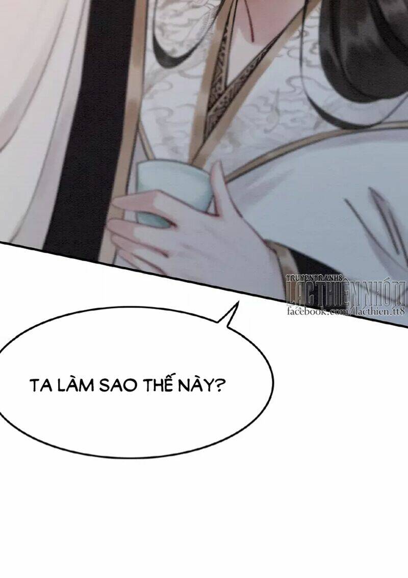 trọng sinh bá sủng nhiếp chính vương quá mạnh mẽ chapter 20 30