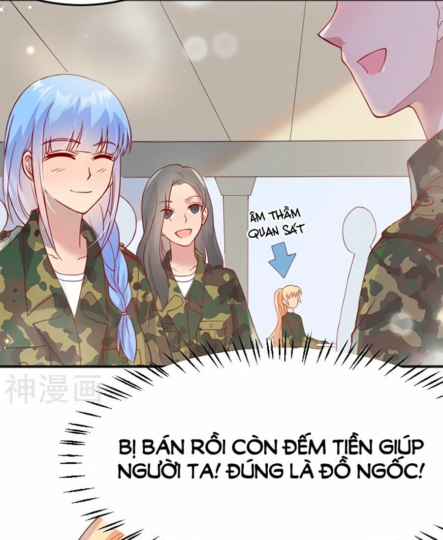 chồng già vợ trẻ trêu nhau hàng ngày chapter 55 41