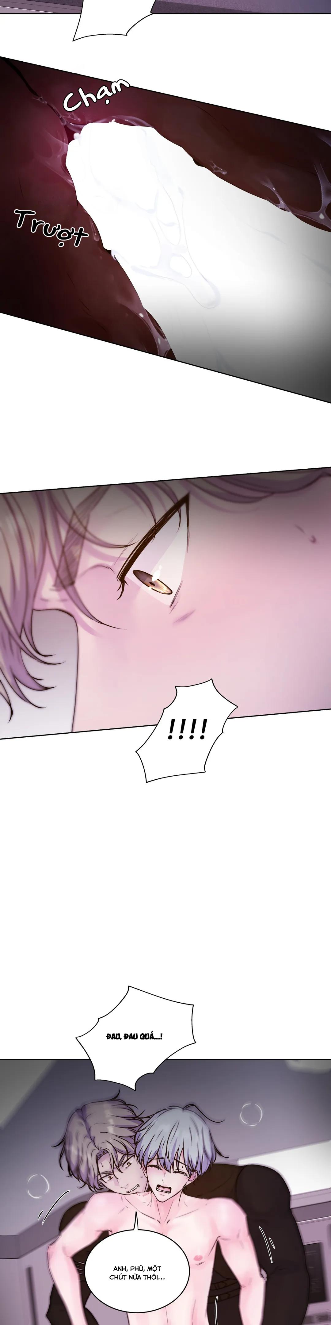 hừng đông chapter 11 13