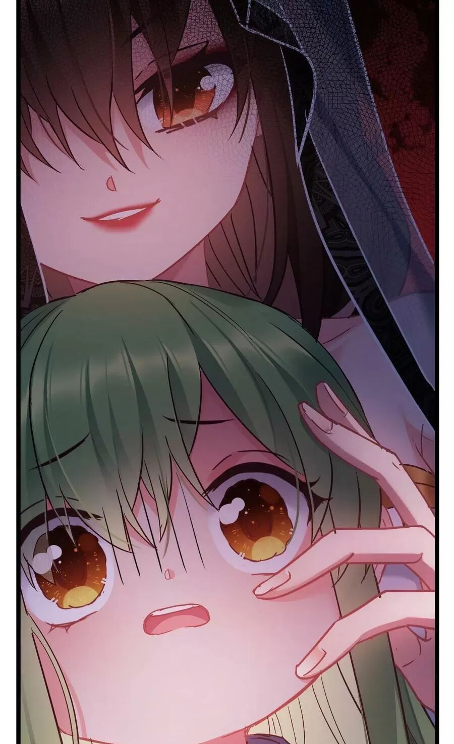 ta mới không gả cho hoàng tử phản diện chapter 49 43