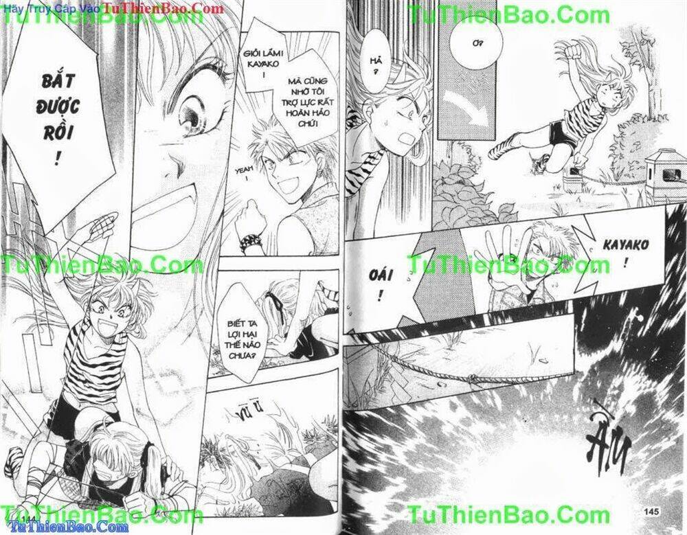 pháp sư tơ hồng chapter 4 72
