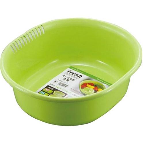 Chậu lót Oval Sanada Seiko 5.3L Nhật Bản