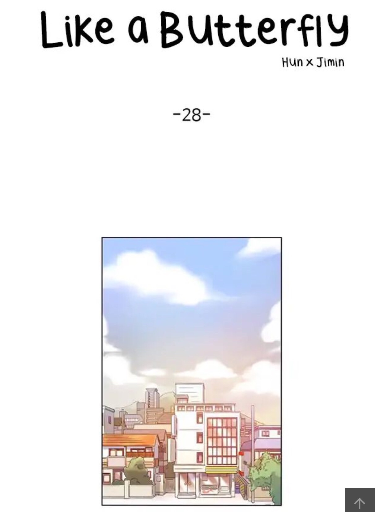 tôi muốn bay như một con bướm chapter 28 1