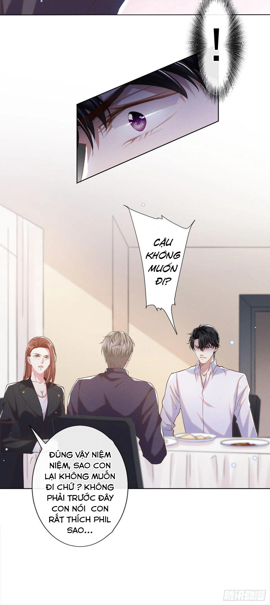 anh ấy gọi tôi là hắc liên hoa chapter 49 15