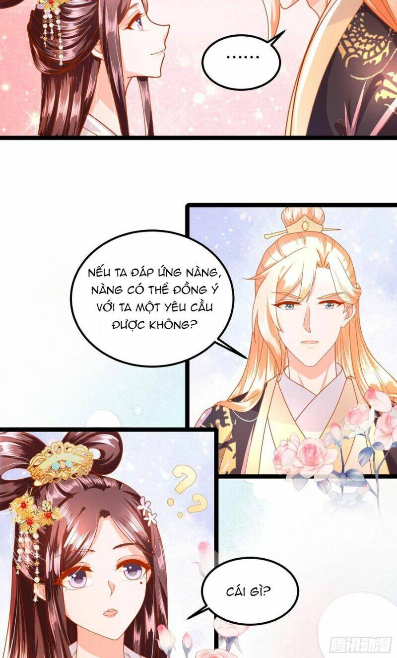 ta phải làm hoàng hậu chapter 28 19