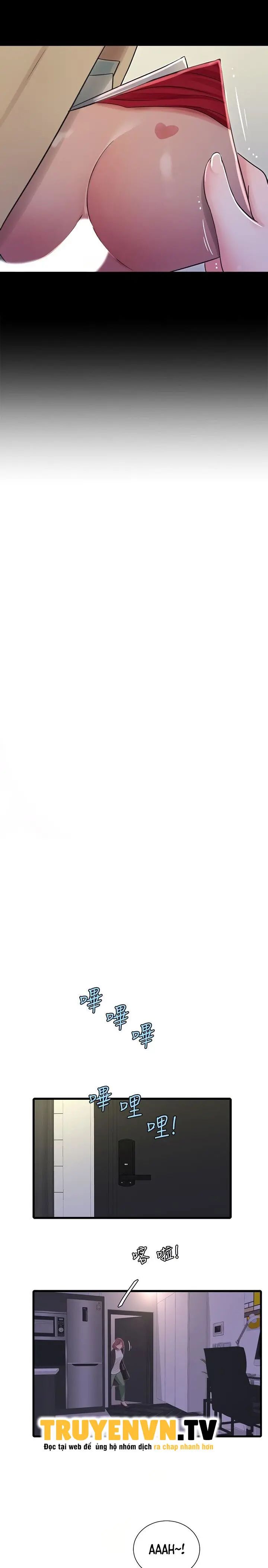 các em trinh nữ ở rể chapter 83 4