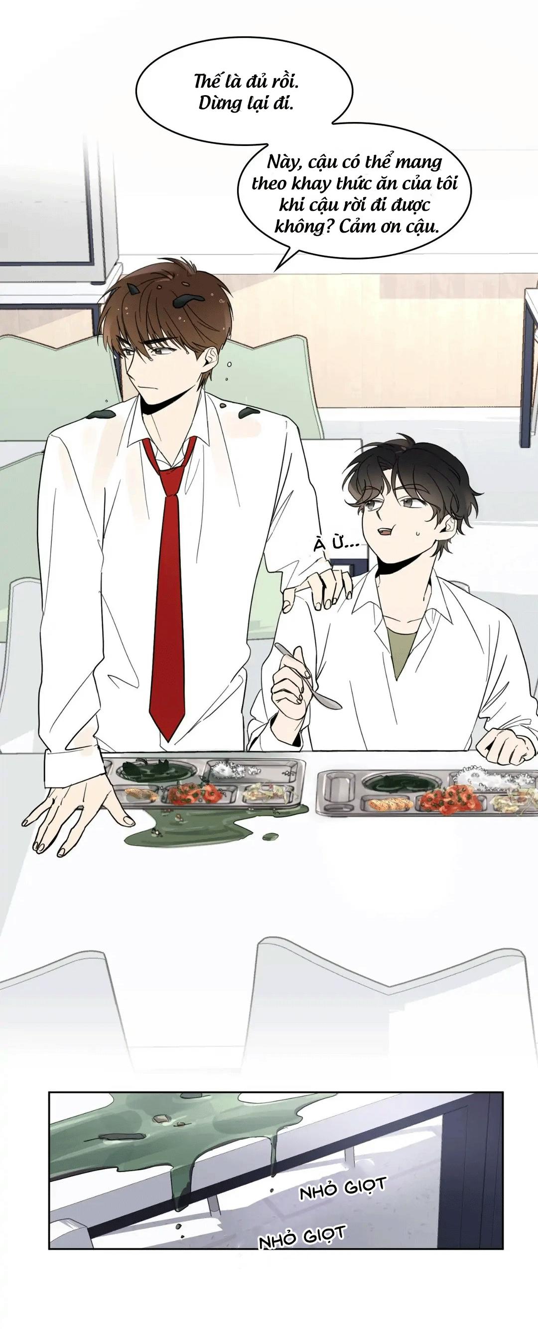 heartthrob chapter 3 3