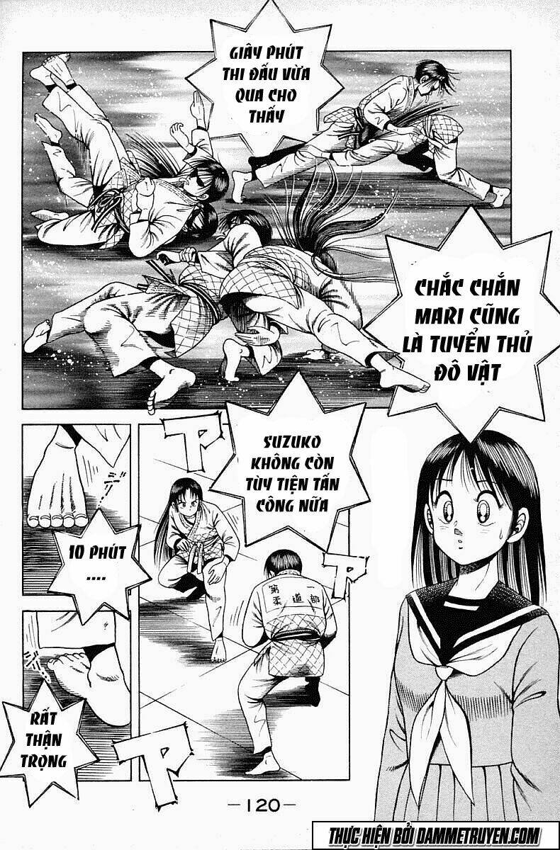 shin kotaro makaritoru! juudouhen chapter 76 6