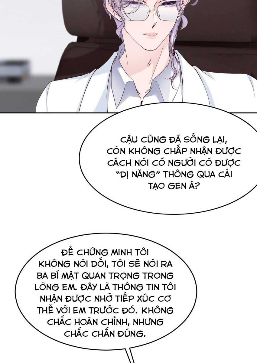 Tình yêu có nanh chapter 72