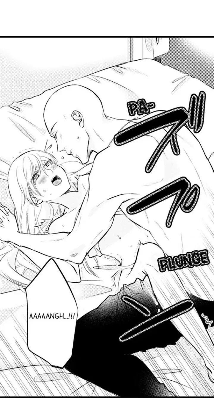 dây dưa một đêm dâm đãng với nhà sư chapter 141.2 4