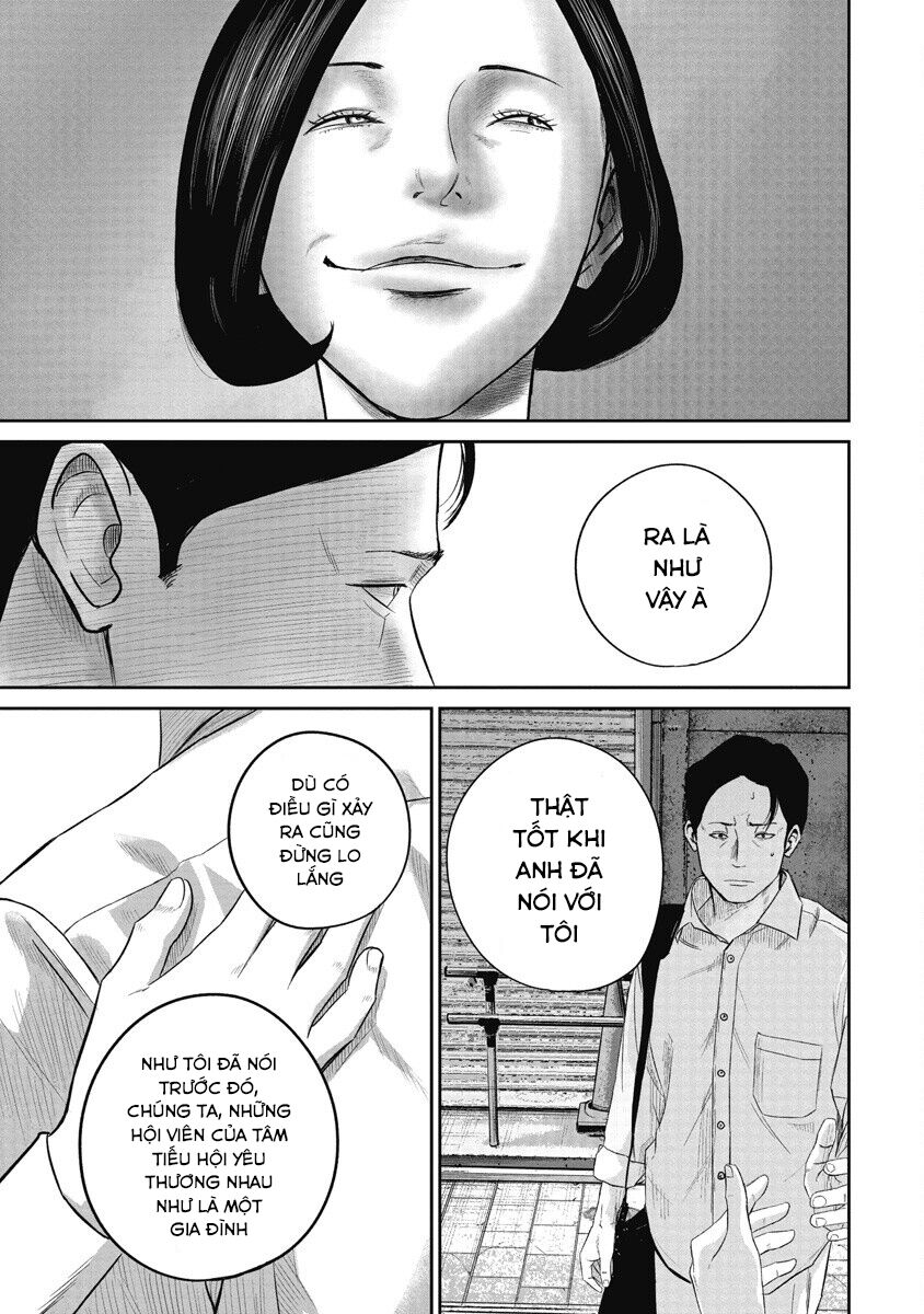 smiley - cười lên m chapter 4 9