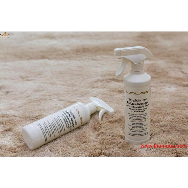 Bình Xịt Vệ Sinh Thảm Hàng Nhập Khẩu CHLB Đức