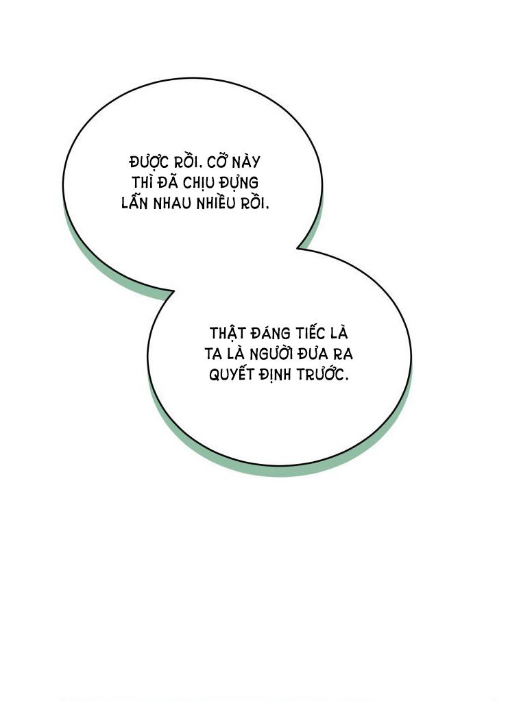 quý cô không thể tiếp cận chapter 86.2 24