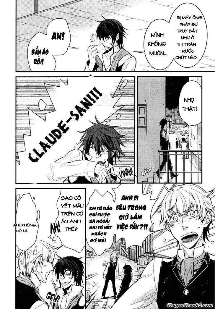 father’s vampire chapter 1 11