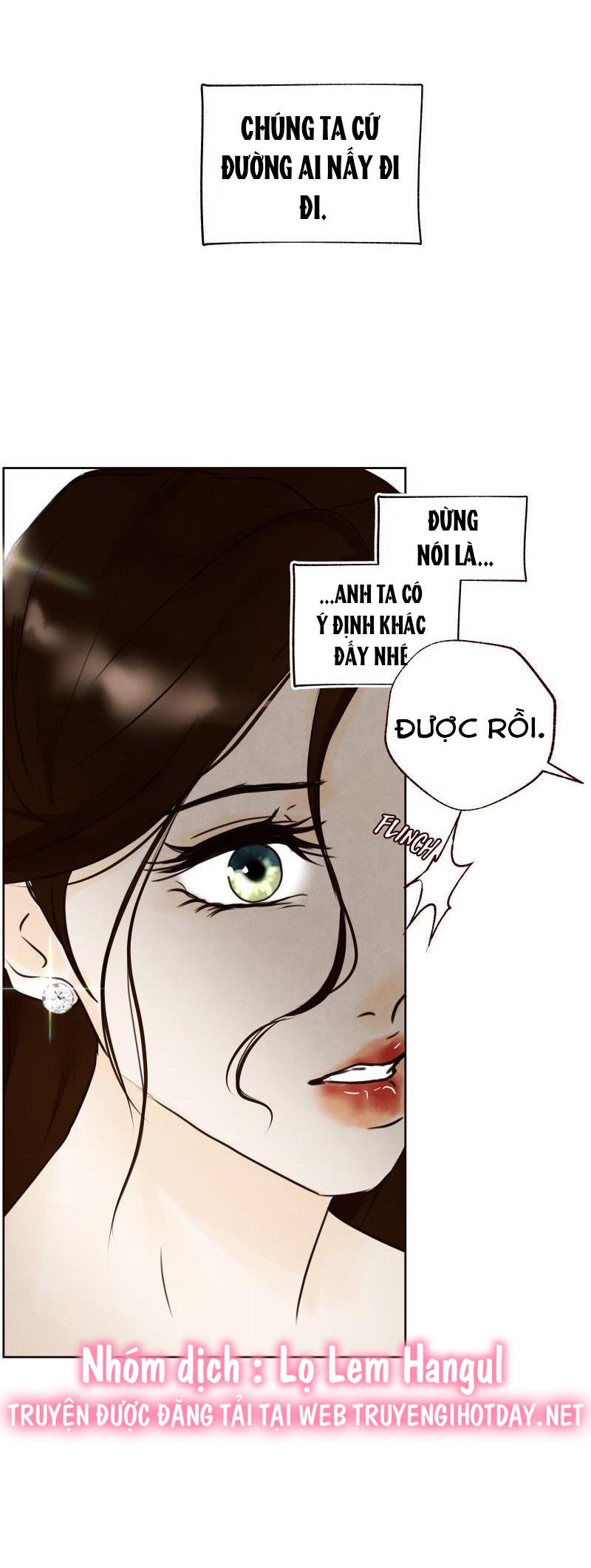 tôi chính là ác nữ phản diện chapter 3 11