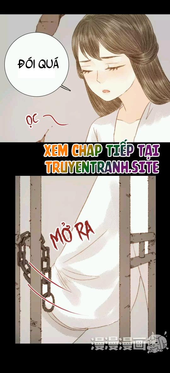 vương gia bá đạo và bác sĩ xinh đẹp chapter 61 22