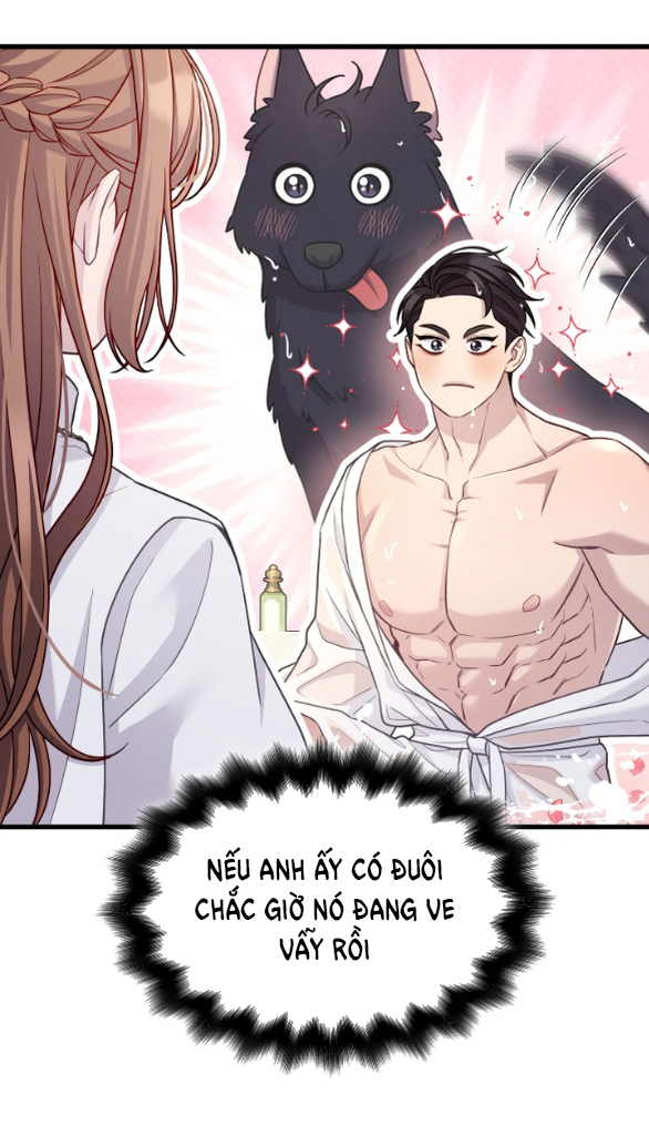Tôi Sẽ Biến Anh Ta Từ Một Con Chó Điên Thành Một Chàng Quý Tộc chapter 30.2 6