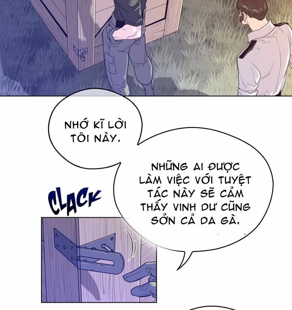 một nửa hoàn hảo chapter 42 47