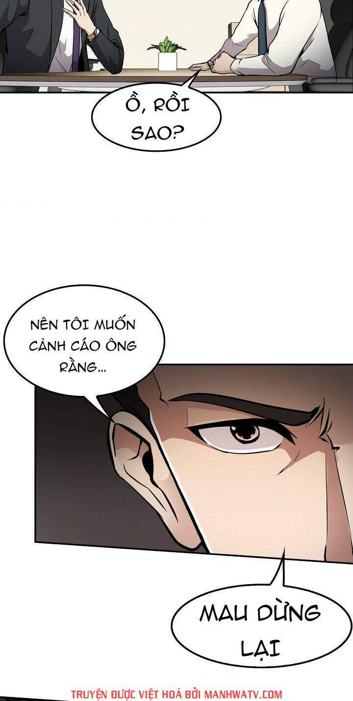 điều tra viên chuyển sinh chapter 69 52