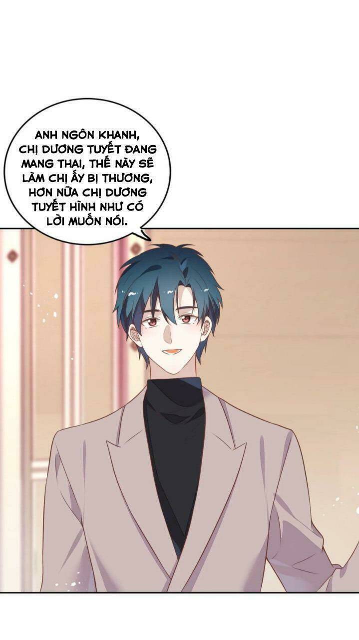 bạn trai kém tuổi bẫy yêu tôi chapter 66 36