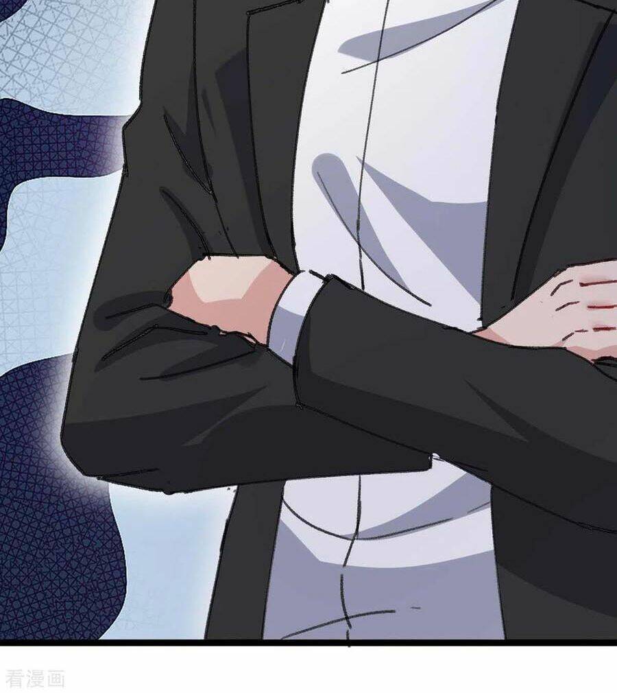 trọng sinh khí thiếu quy lai chapter 146 10