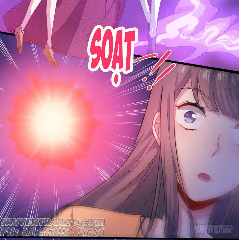 ngạo kiều quỷ vương yêu ta chapter 102 5