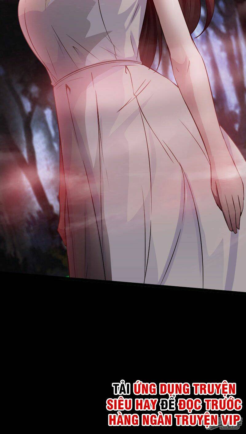 tuyệt phẩm tà thiếu chapter 107 8