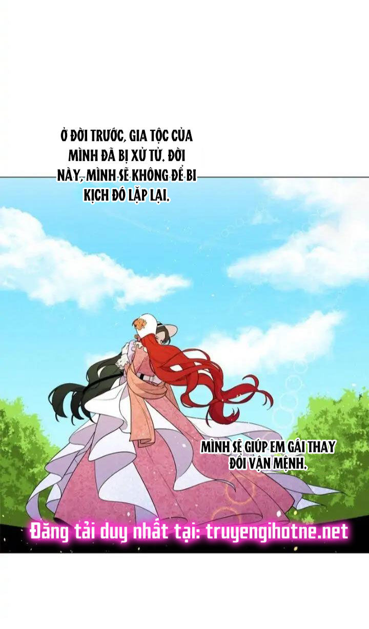 từ tiểu thư thành hoàng hậu - lady to queen chapter 79.1 4