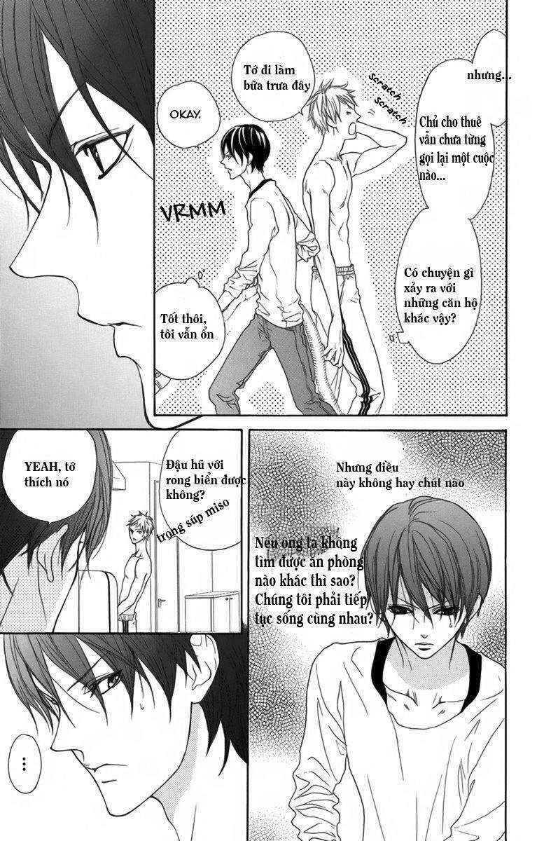 dashigurashi chapter 3 4