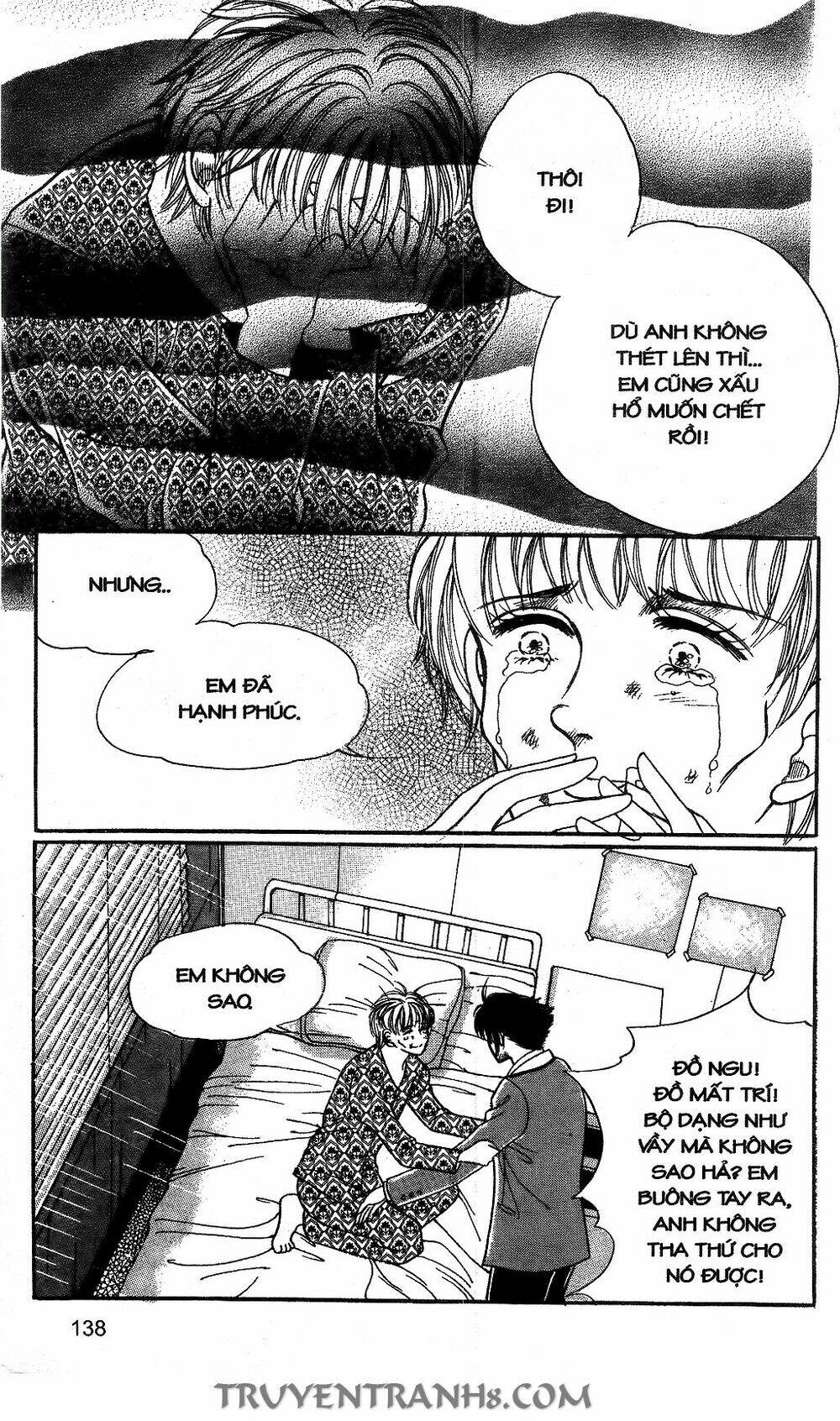 lọ lem kén rể chapter 18 14