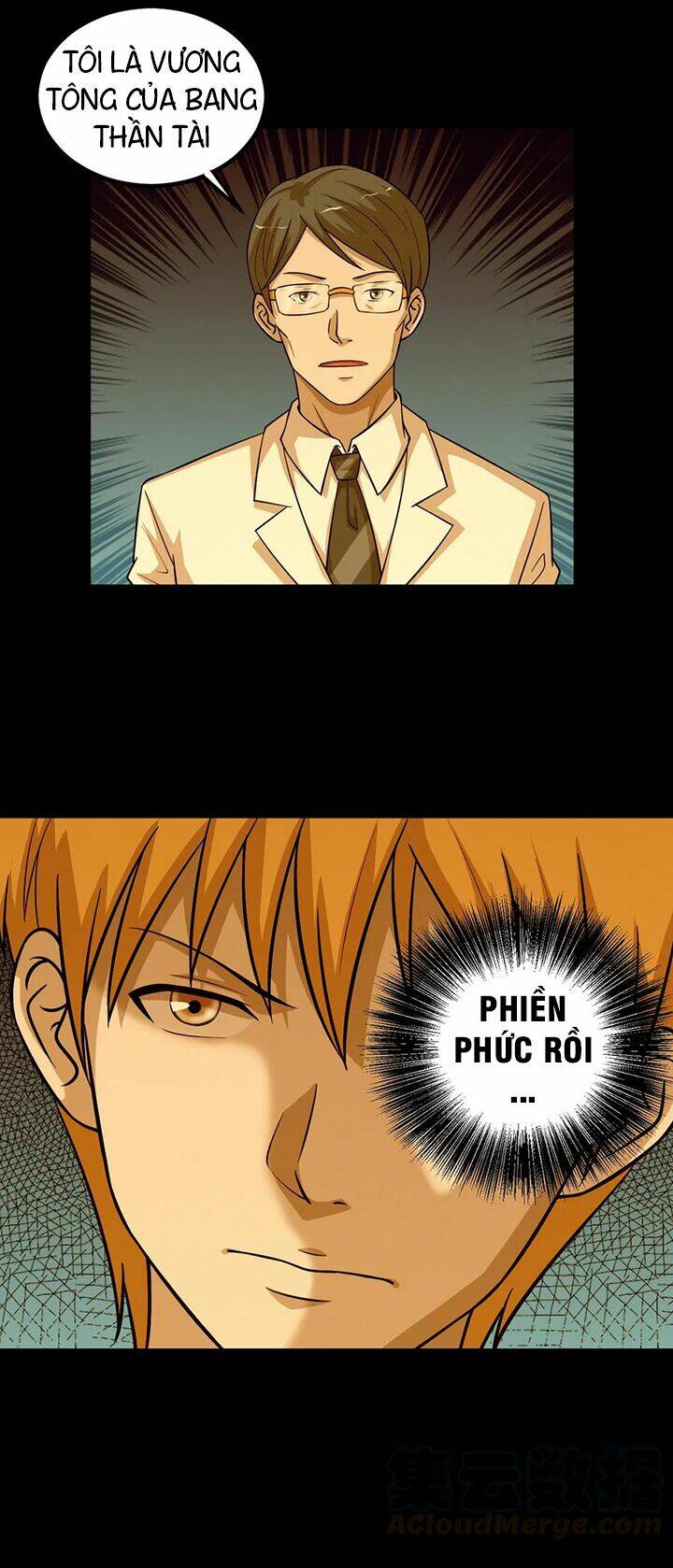 đai ca trở lại tuổi 16 chapter 78 17