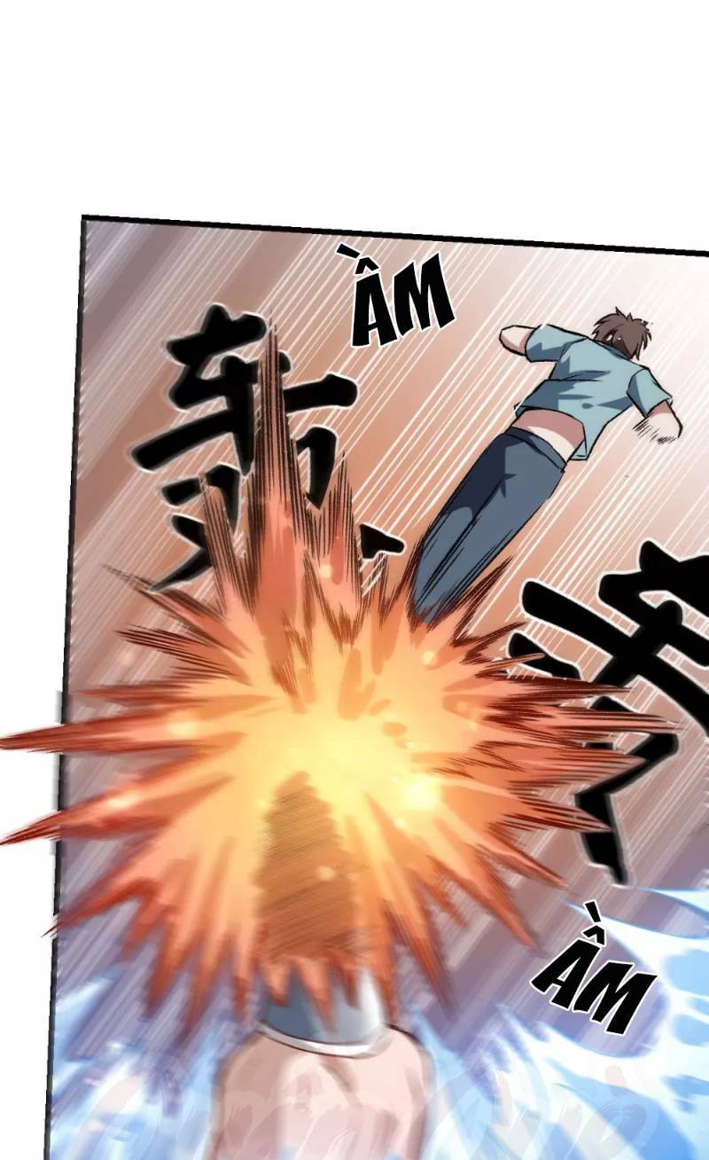 vườn trường cuồng sư hệ thống chapter 77 28