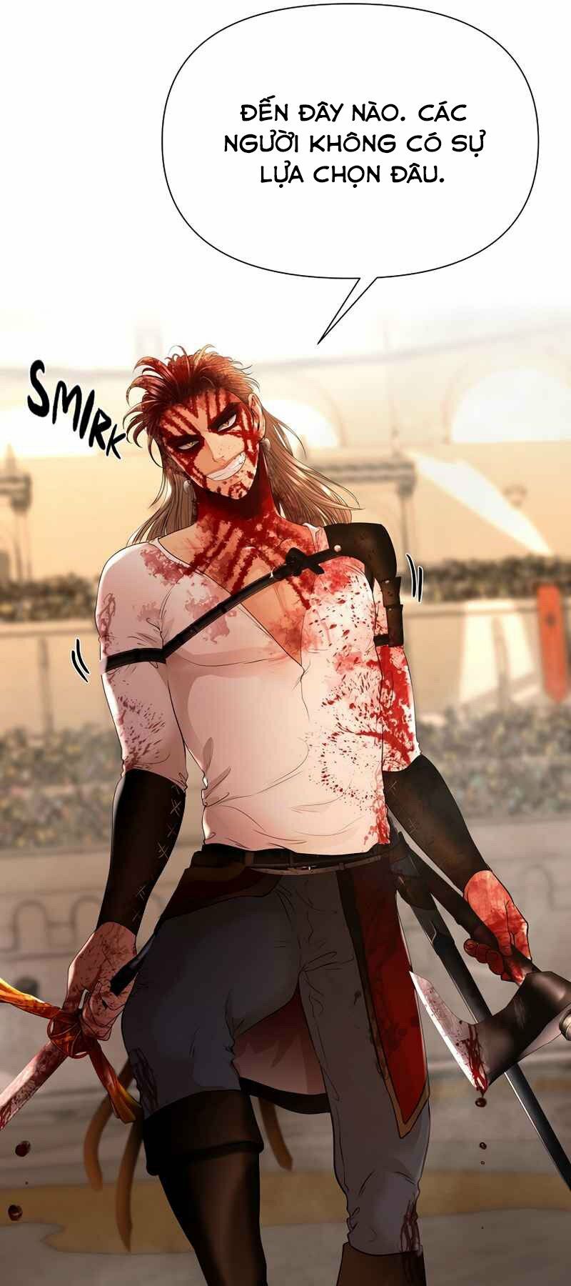 nhiệm vụ chiến binh chapter 7 52