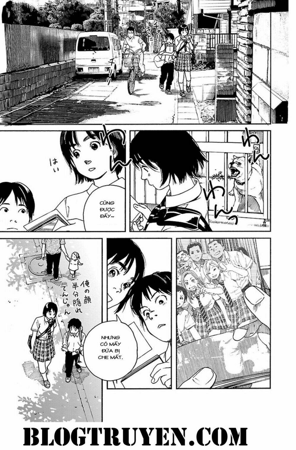 fujiyamasan wa shishunki chapter 67 16