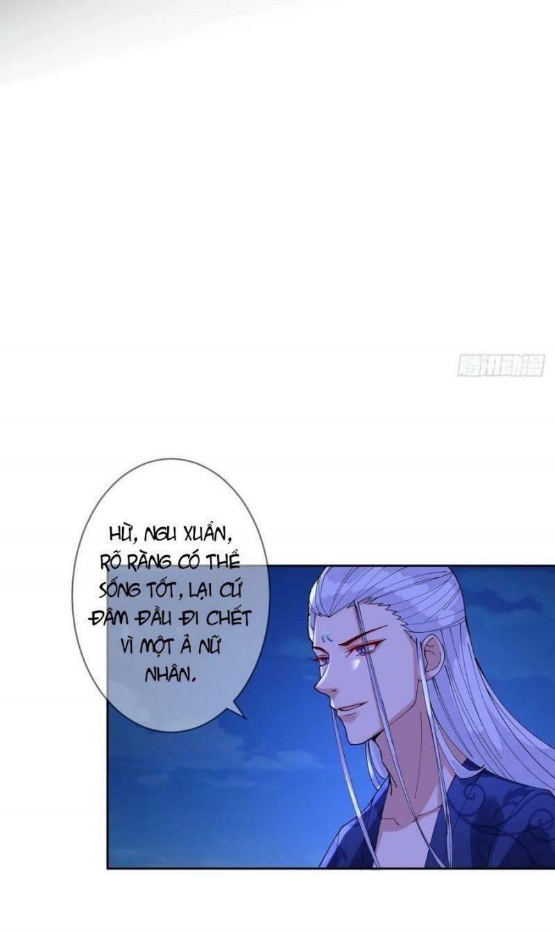mạt thế nữ vương chapter 44 42