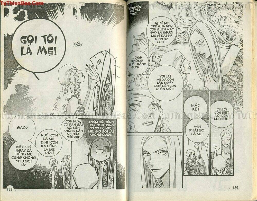 hoa hồng thép chapter 4 69