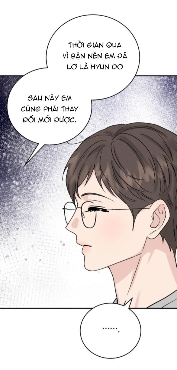 Thuyết Tình Yêu Ích Kỷ chapter 36.1 15