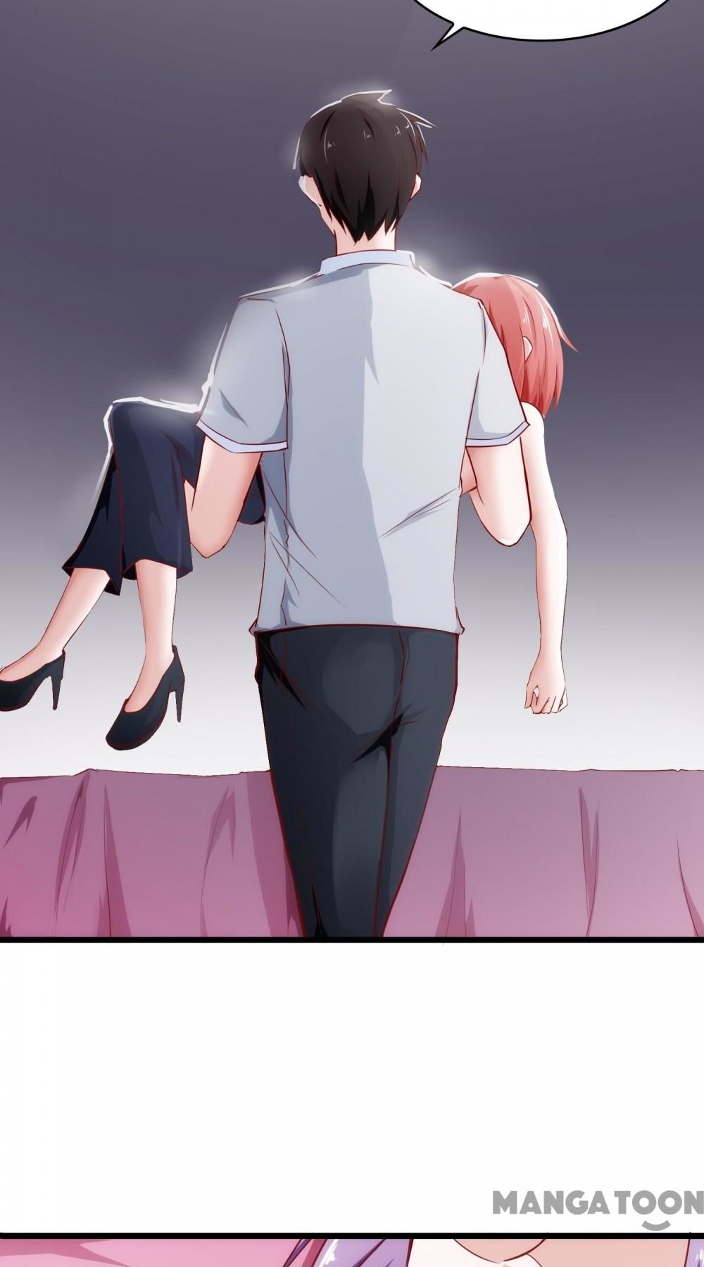 chiếc điện thoại thần kỳ chapter 20 3